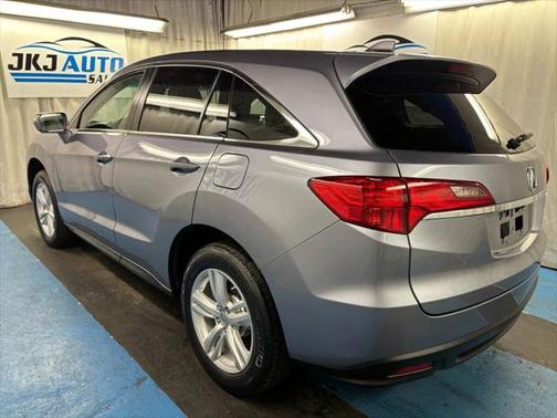 2015 Acura RDX Technology Package
