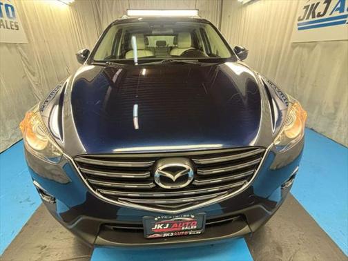 2016 Mazda CX-5 Sport