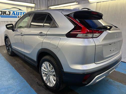 2024 Mitsubishi Eclipse Cross SP