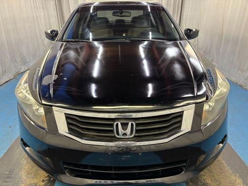 2008 Honda Accord EX-L