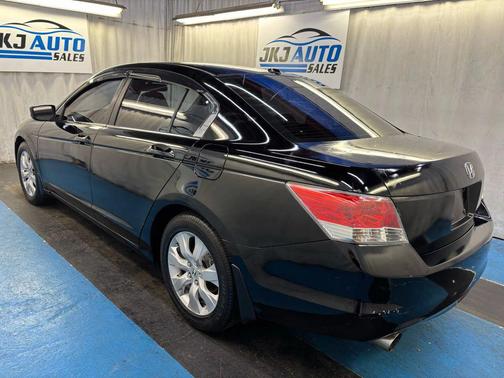 2008 Honda Accord EX-L