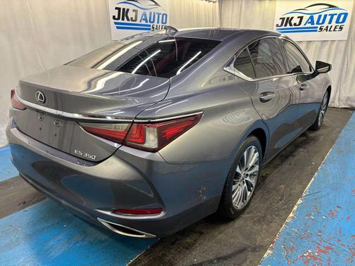 2019 Lexus ES 350 Base