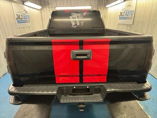 2016 GMC Sierra 1500 Base