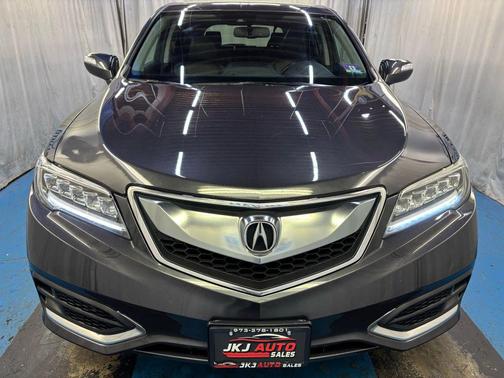 2016 Acura RDX Base