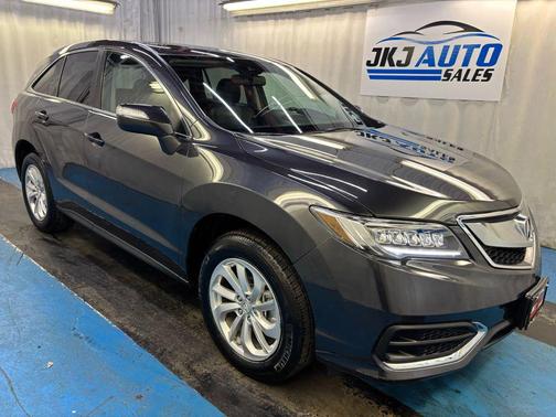 2016 Acura RDX Base