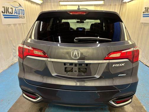 2016 Acura RDX Base