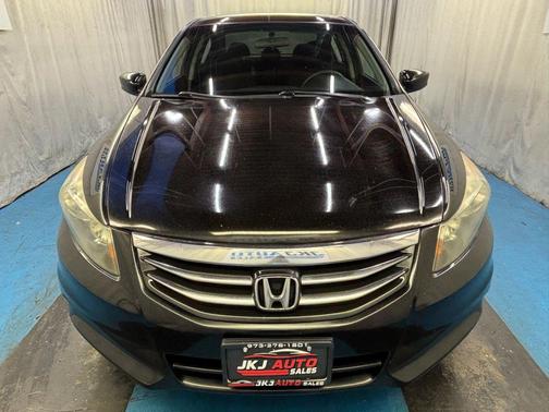 2011 Honda Accord EX