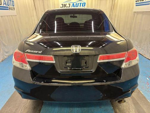 2011 Honda Accord EX