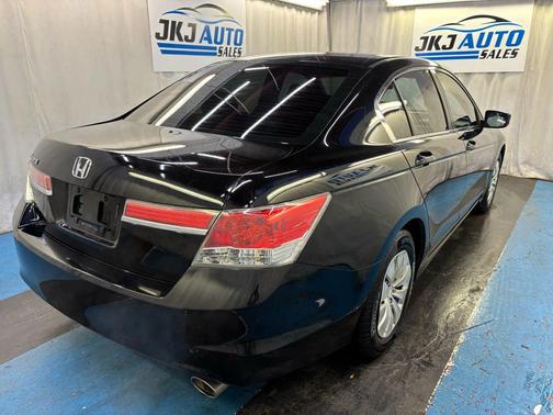 2011 Honda Accord EX