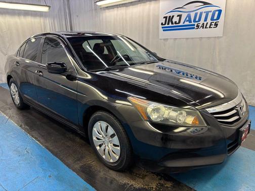 2011 Honda Accord EX