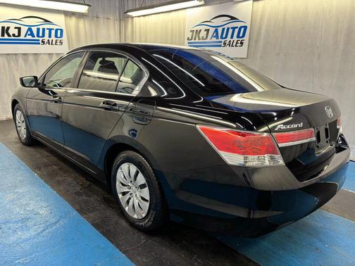 2011 Honda Accord EX