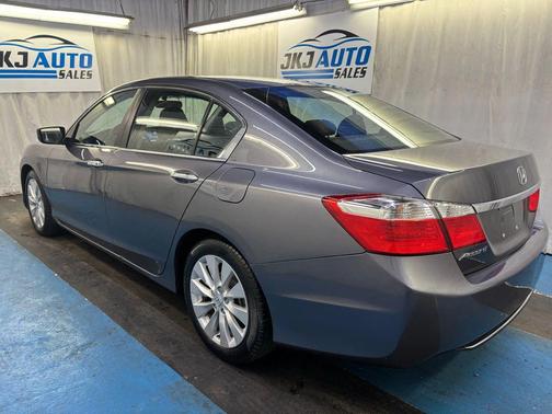 2013 Honda Accord EX