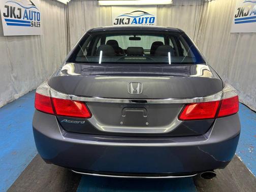 2013 Honda Accord EX