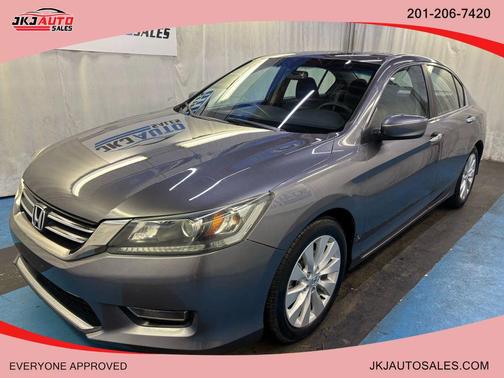 2013 Honda Accord EX