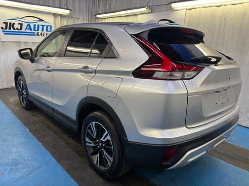 2024 Mitsubishi Eclipse Cross SP