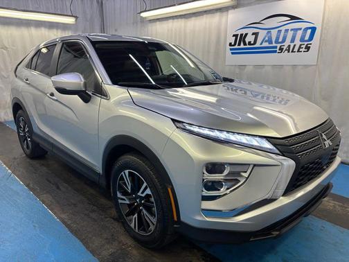 2024 Mitsubishi Eclipse Cross SP
