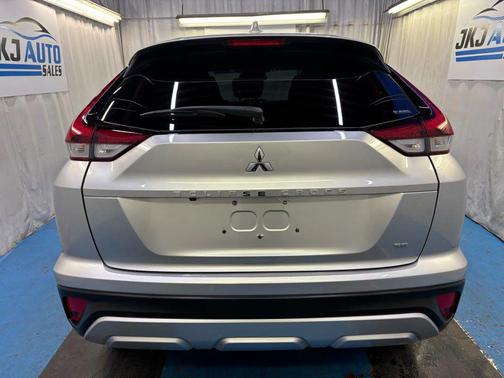 2024 Mitsubishi Eclipse Cross SP