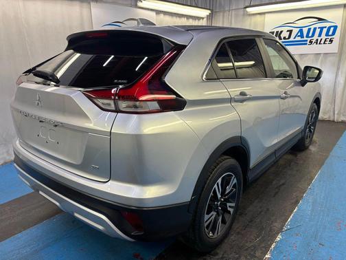 2024 Mitsubishi Eclipse Cross SP