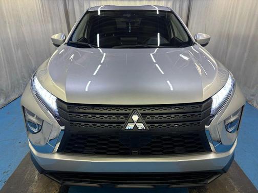 2024 Mitsubishi Eclipse Cross SP