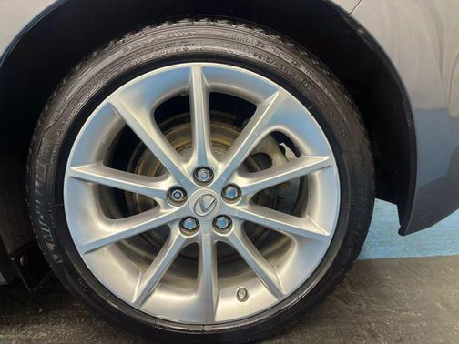 2013 Lexus CT 200h CT 200h Hatchback 4D