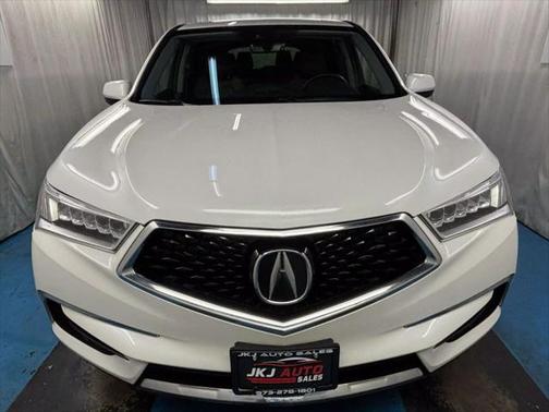 2020 Acura MDX 3.5L