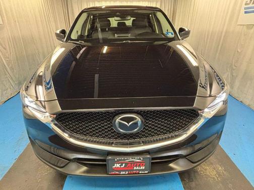 2019 Mazda CX-5 Sport