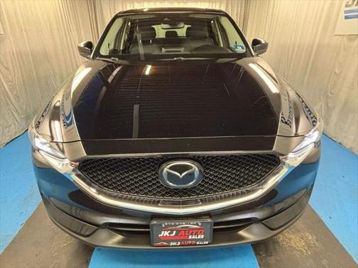 2019 Mazda CX-5 Sport