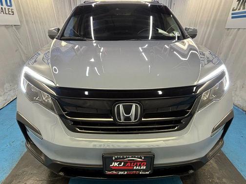 2022 Honda Pilot AWD Special Edition