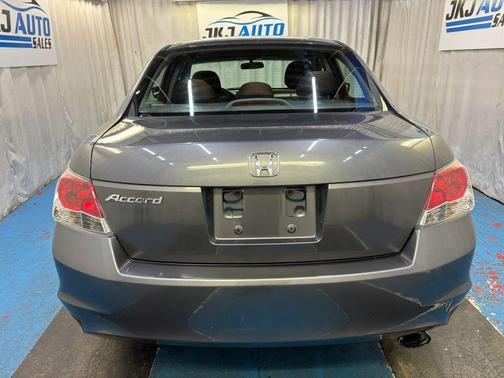 2009 Honda Accord EX