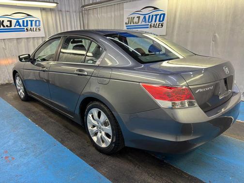 2009 Honda Accord EX