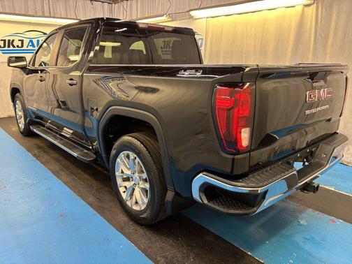 2020 GMC Sierra 1500 Base