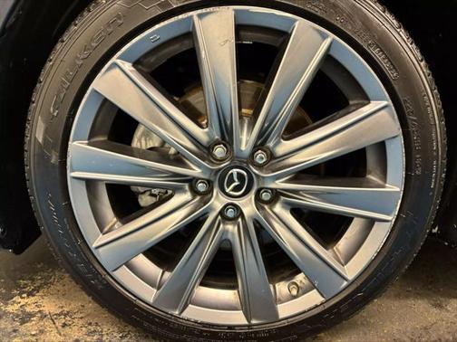 2019 Mazda Mazda6 Grand Touring