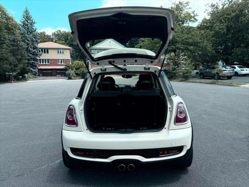 2013 MINI Hardtop Cooper S
