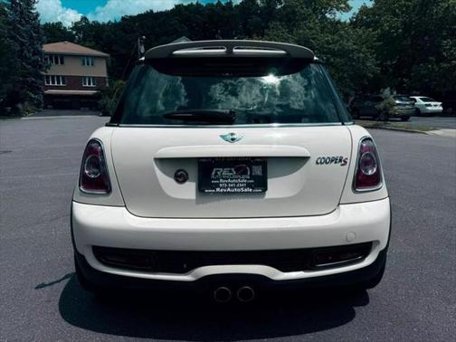 2013 MINI Hardtop Cooper S