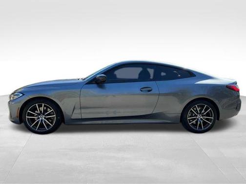 2021 BMW 430 i xDrive