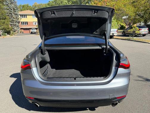 2021 BMW 430 i xDrive