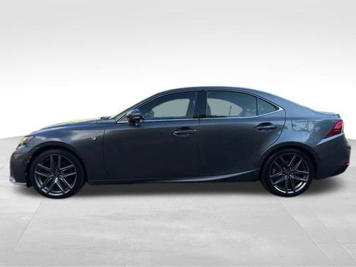 2014 Lexus IS 250 Base