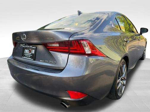 2014 Lexus IS 250 Base