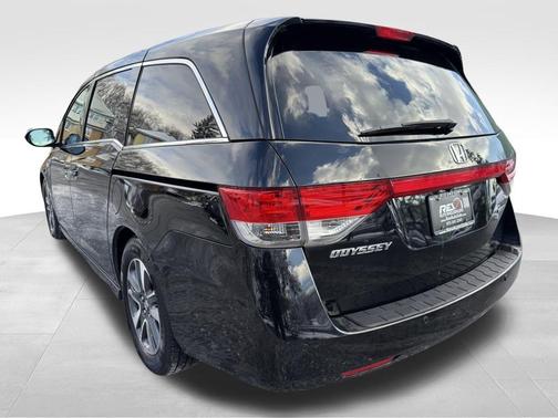 2014 Honda Odyssey Touring