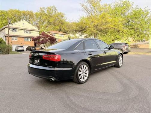 2013 Audi A6 3.0T Premium Plus quattro