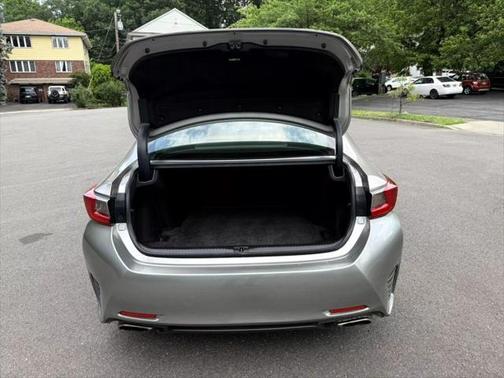 2015 Lexus RC 350 Base