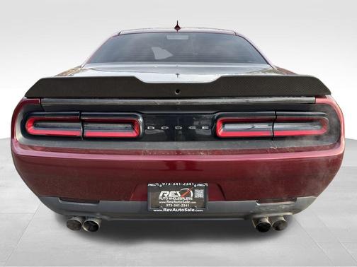 2017 Dodge Challenger R/T