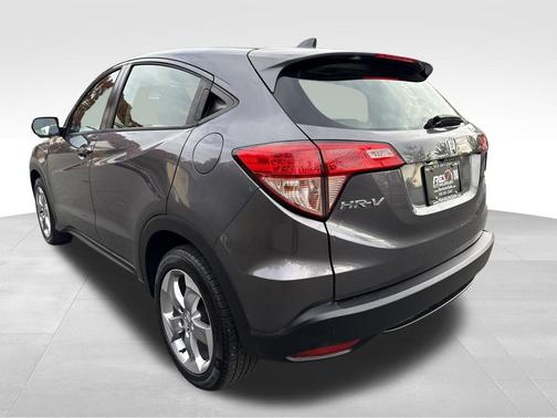 2018 Honda HR-V LX