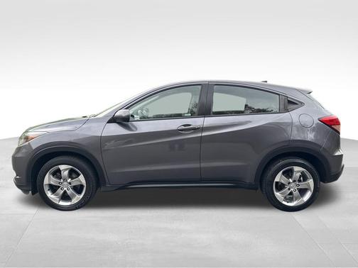 2018 Honda HR-V LX