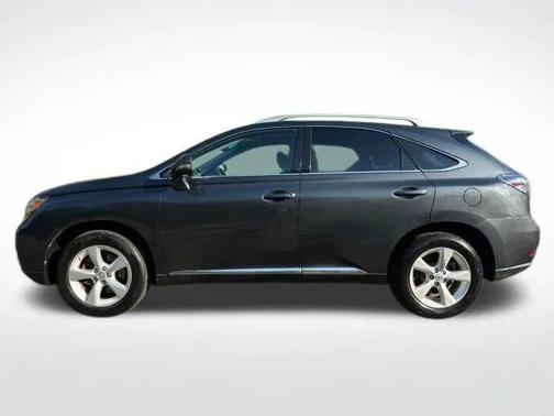 2011 Lexus RX 350 Base