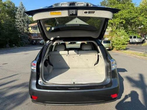 2011 Lexus RX 350 Base