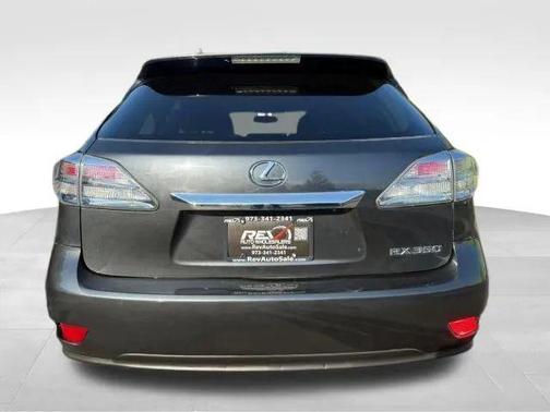 2011 Lexus RX 350 Base