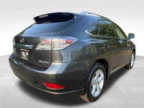 2011 Lexus RX 350 Base