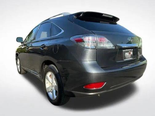 2011 Lexus RX 350 Base