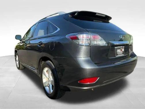 2011 Lexus RX 350 Base